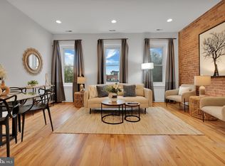 1426 11th St NW APT 3, Washington, DC 20001