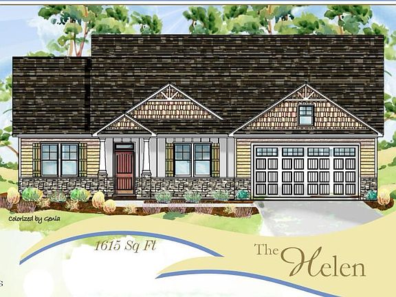 2nd image of 3009 Marion Heights Drive