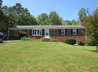 157 Richwood Estates Rd LOT 5, Appomattox, VA 24522