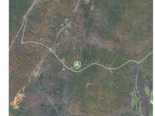 Rolly Rd, Mount Jackson, VA 22842