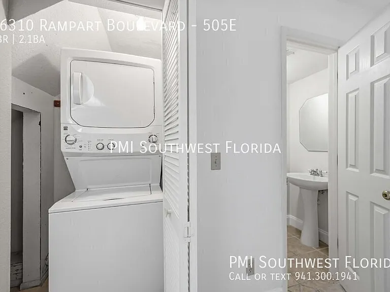 26310 Rampart Blvd #505-E — Photo 31