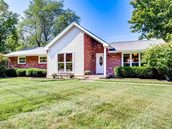 8715 Us Highway 42, Prospect, KY 40059