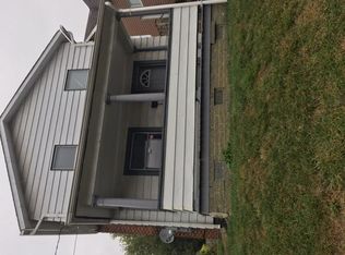 397 E Silver St, Sharon, PA 16146