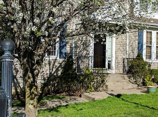 63 Belle Fair Rd, Pt Chester, NY 10573