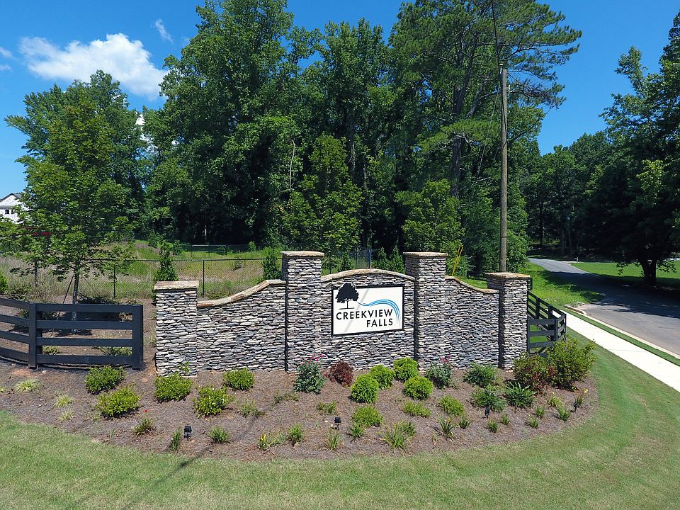 1st image of 124 Creekview Ln Lot 8