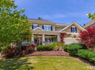 909 Golden Star Way, Wake Forest, NC 27587