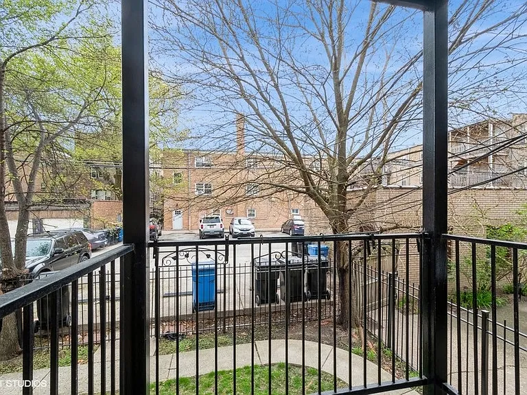 7411 N Claremont Ave #1E — Photo 8