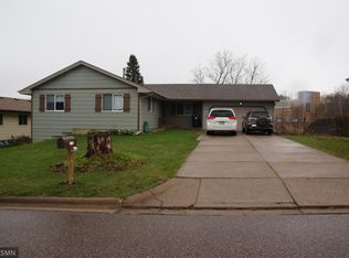 1780 Ruth St, Saint Paul, MN 55109