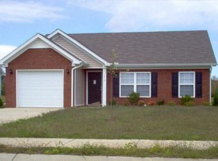 5019 Deer Creek Ct, Spring Hill, TN 37174