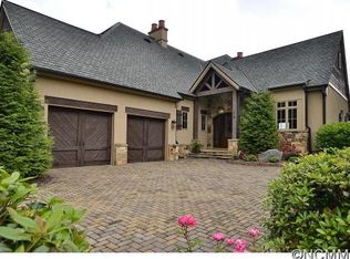 18 Windelsham Way, Arden, NC 28704