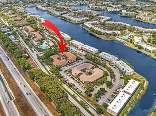 7235 S Devon Drive #209, Tamarac, FL 33321
