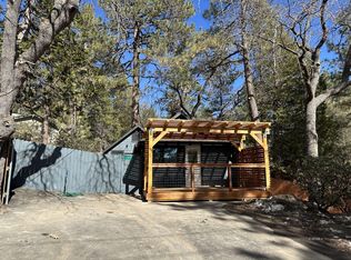 52800 Sugar Pine Dr, Idyllwild, CA 92549
