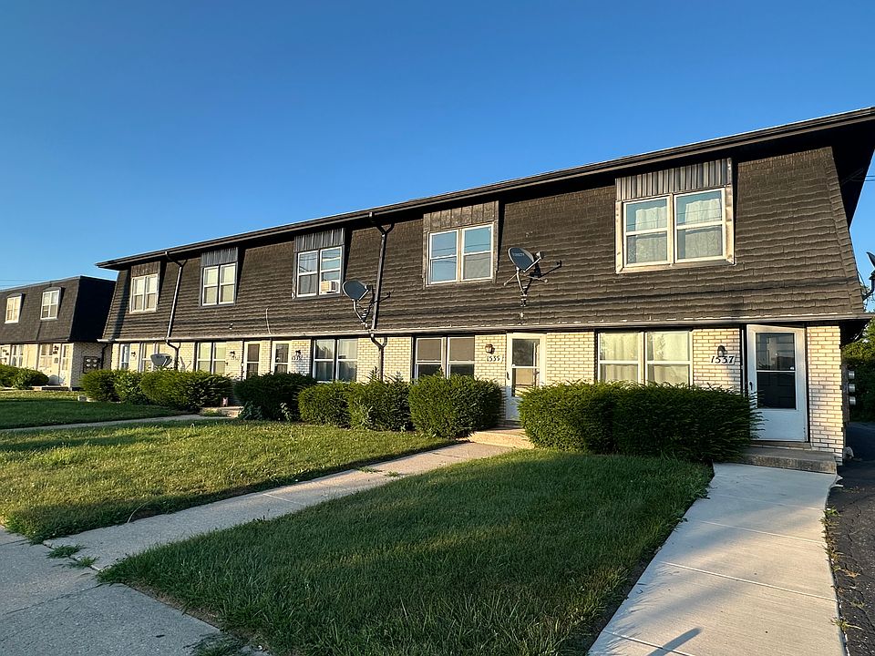 1st image of 1529 Sheffield Ave #1529