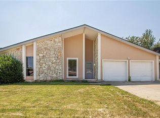 8224 NW 85th St, Oklahoma City, OK 73132