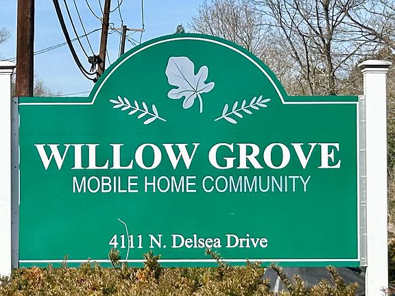 3rd image of 4111 Delsea Dr #4
