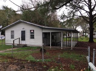 628 N Louis St, Church Pt, LA 70525