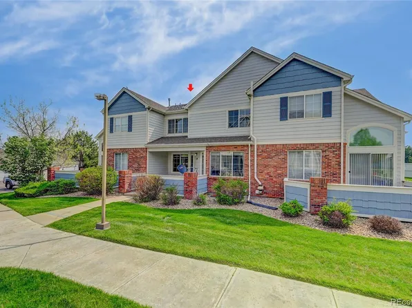 9685 Deerhorn Court #129, Parker, CO 80134
