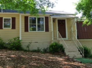 1303 Hunter Ave, Opelika, AL 36801