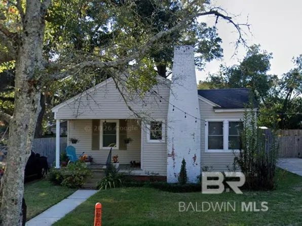 10 Crenshaw St, Mobile, AL 36606