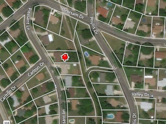 2nd image of 1507 Pleasant Ln