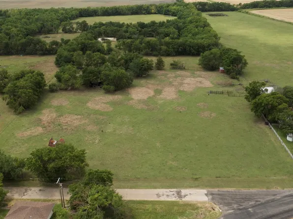 W Market St, Honey Grove, TX 75446