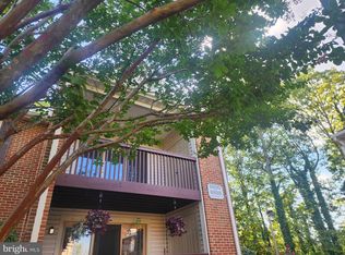 8820 Tanglewood Ln #109, Manassas, VA