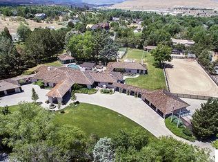 155 Juniper Hill Rd, Reno, NV 89519