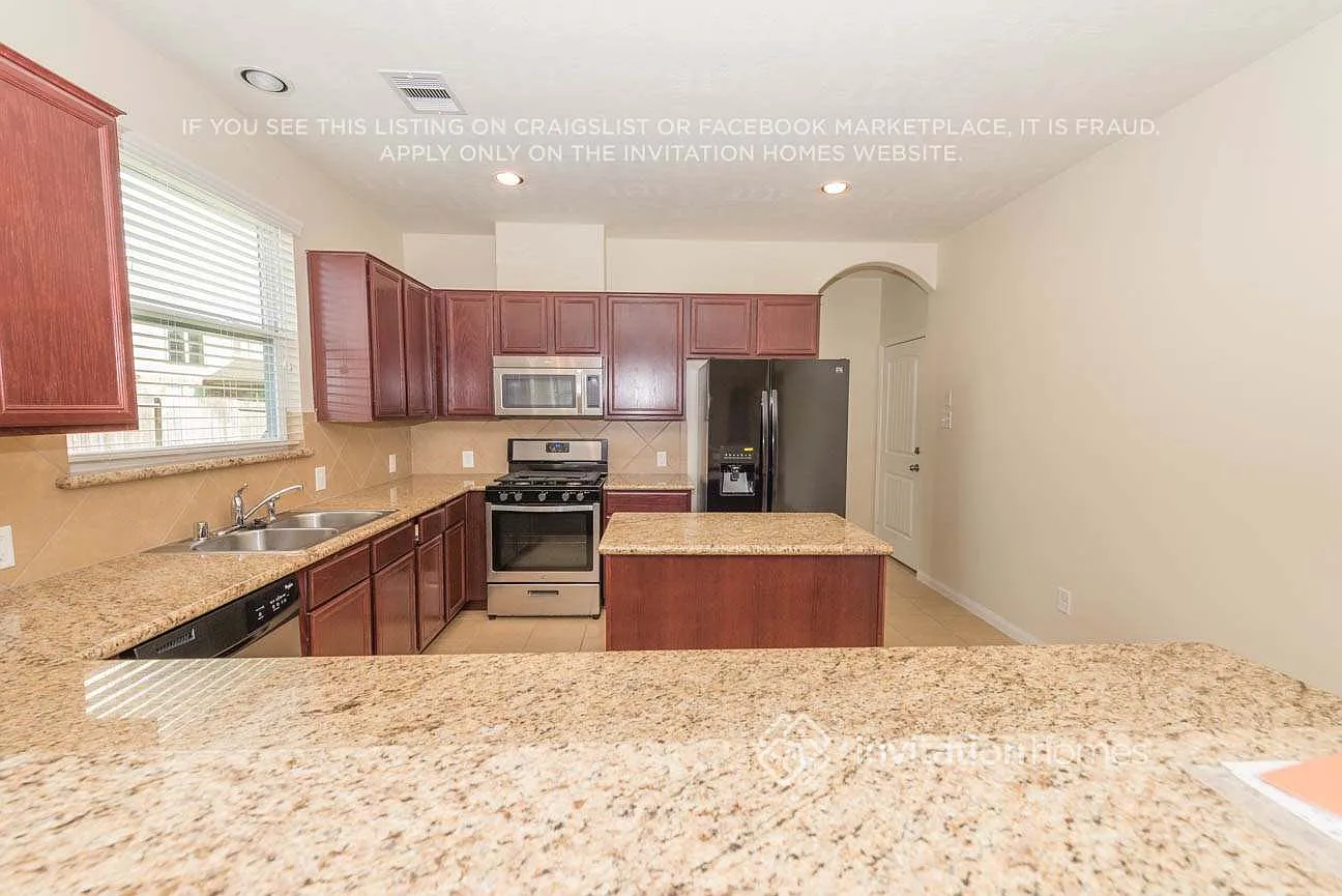 3330 Orchid Trace Dr Spring, TX 77386 — Photo 3