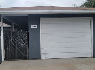 828 Forrester Ct UNIT A, Porterville, CA 93257