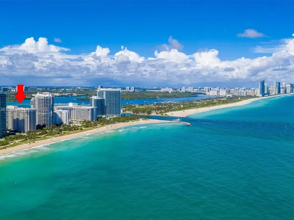 10205 Collins Ave APT 404, Bal Harbour, FL 33154