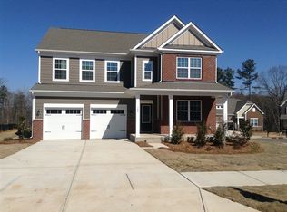102 Golden Star Ln, Mooresville, NC 28117