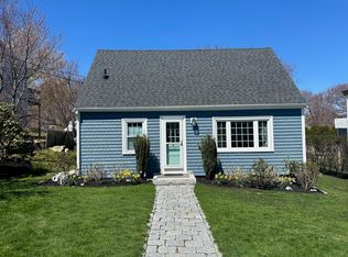 5 11th Ave, Scituate, MA 02066