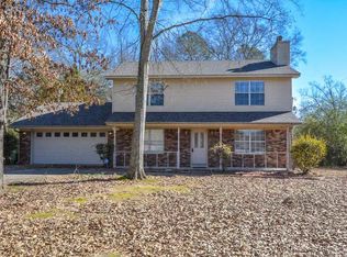 103 N Forest Loop, Cabot, AR 72023