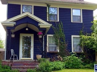 1001 Lexington Ave, Fort Wayne, IN 46807