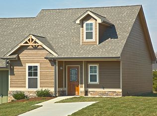 LOT-14B Bellingham, Cleveland, TN 37312