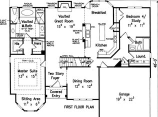 125 Pinewood Rd, Spartanburg, SC 29302