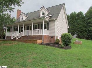 129 Deer Creek Ct, Easley, SC 29642