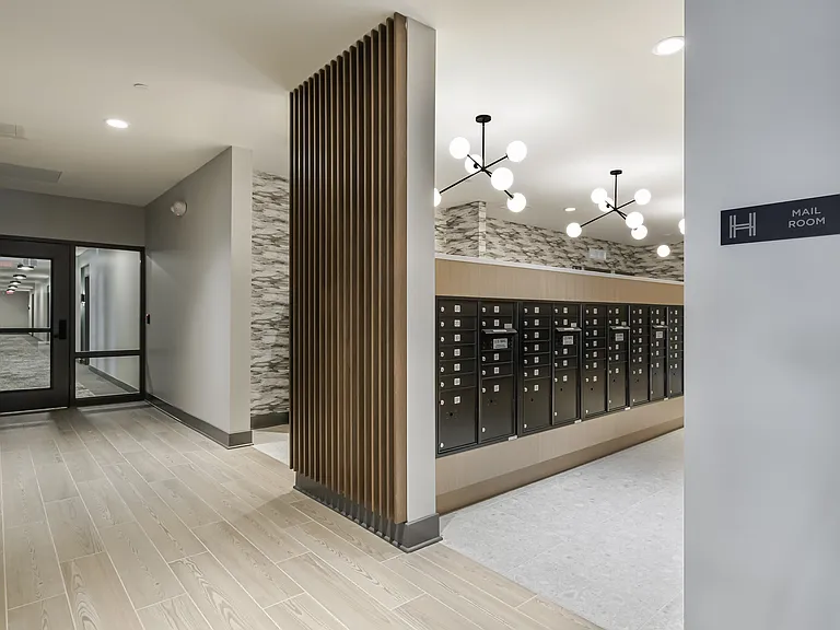 The Henry at Harms Woods - Luxury Townhomes — Photo 27