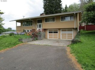 80452 Alston Mayger Rd, Clatskanie, OR 97016