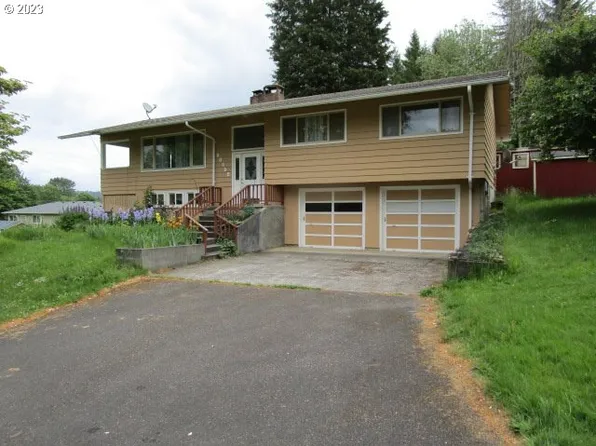 80452 Alston Mayger Rd, Clatskanie, OR 97016