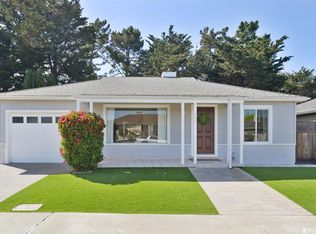 354 Rockwood Dr, South San Francisco, CA 94080