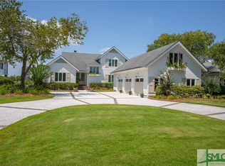 21 Wylly Island Dr, Savannah, GA 31406