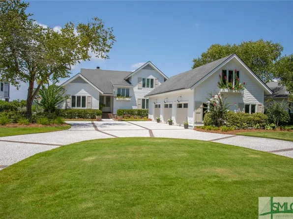 21 Wylly Island Drive, Savannah, GA 31406