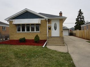 4124 W 81st Pl, Chicago, IL 60652