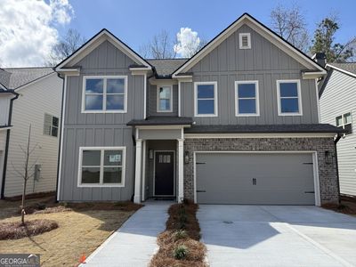 604 Creek Pointe Dr, Athens, GA, 30606