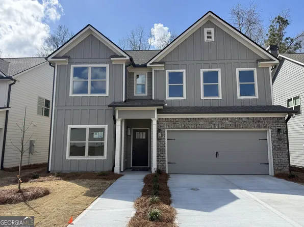 604 Creek Pointe Dr, Athens, GA 30606