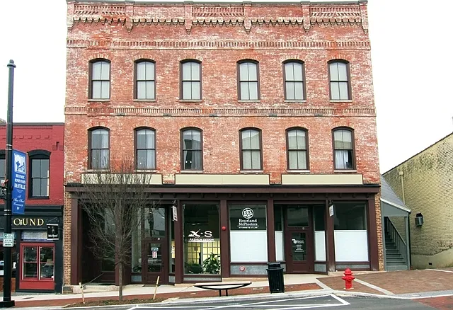 Ferrell Historic Lofts — Photo 6