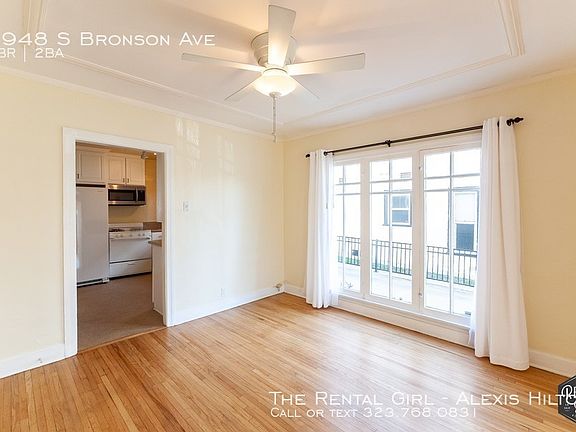 2nd image of 1948 S Bronson Ave