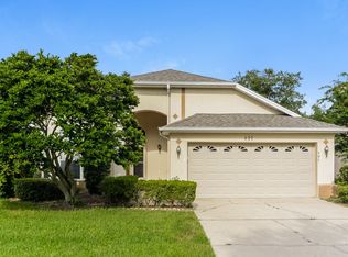 497 Goldenmoss Loop, Ocoee, FL 34761