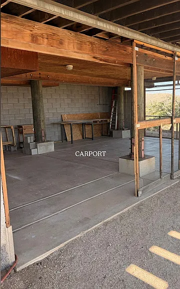 42601 N Turquoise Ln — Photo 9